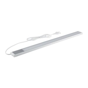 LED Unterbauleuchte "Comprido 600" 230V, 10W,...