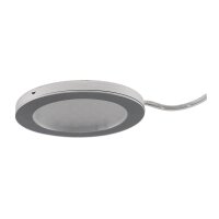 LED-Aufbauleuchte "ABL-R90" warmweiß 3W, 12V= , 2900K, 337lm