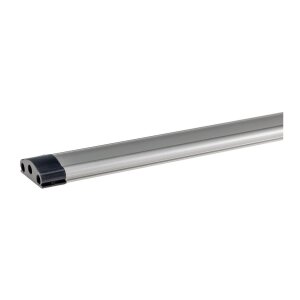 LED Unterbauleuchte "CT-FL30" 30cm 271lm, 3 Watt, 3000K / warmweiß