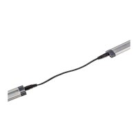 LED Unterbauleuchte "CT-FL30" 30cm 278lm, 3 Watt, 4000K / tageslicht weiß