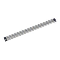 LED Unterbauleuchte "CT-FL30" 30cm 278lm, 3 Watt, 4000K / tageslicht weiß