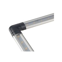 LED Unterbauleuchte "CT-FL30" 30cm 278lm, 3 Watt, 4000K / tageslicht weiß