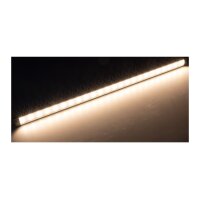 LED Unterbauleuchte "CT-FL50" 50cm 533lm, 5 Watt, 3000K / warmweiß