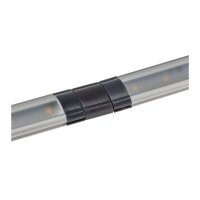 LED Unterbauleuchte "CT-FL50" 50cm 533lm, 5 Watt, 3000K / warmweiß