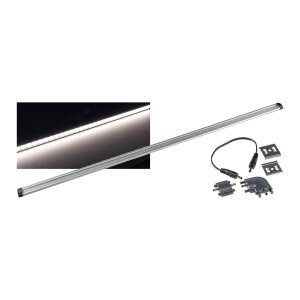 LED Unterbauleuchte "CT-FL80" 80cm 745lm, 6W,...