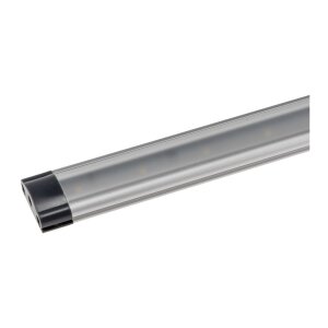 LED Unterbauleuchte "CT-FL80" 80cm 745lm, 6W, 4200K / tageslicht weiß