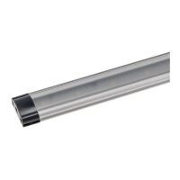 LED Unterbauleuchte "CT-FL80" 80cm 745lm, 6W, 4200K / tageslicht weiß