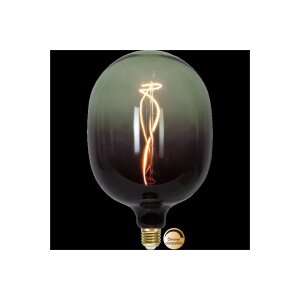 LED-Lampe E27 C150 ColourMix Grün