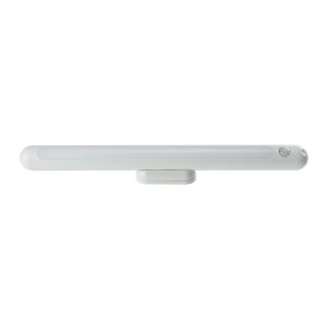 LED Akku-Leuchte mit Bewegungsmelder –...