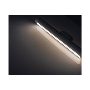LED Akku-Leuchte mit Bewegungsmelder – Magnethalter, USB aufladbar, 4000 K
