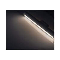 LED Akku-Leuchte mit Bewegungsmelder – Magnethalter, USB aufladbar, 4000 K