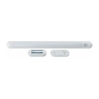 LED Akku-Leuchte mit Bewegungsmelder – Magnethalter, USB aufladbar, 4000 K