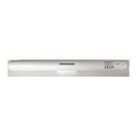 LED Akku-Leuchte mit Bewegungsmelder – Magnethalter, USB aufladbar, 4000 K