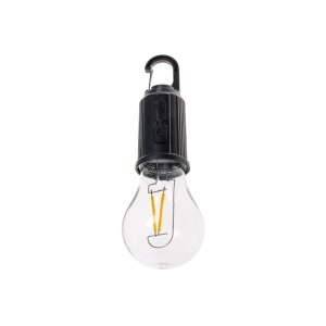 LED Glühlampe mit Akku "CT-KL3", dimmbar...