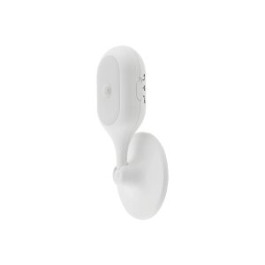 LED Leuchte mit PIR Bewegungsmelder Batteriebetrieb, 3x AAA, neutralweiß