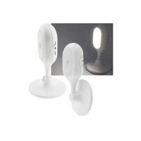 LED Leuchte mit PIR Bewegungsmelder Batteriebetrieb, 3x AAA, neutralweiß