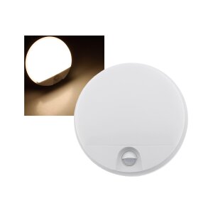LED Wandleuchte "PAYAR" IP54, 3000K 15W,...