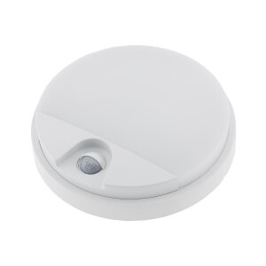 LED Wandleuchte "PAYAR" IP54, 3000K 15W, 1520lm, 140° Bewegungsmelder
