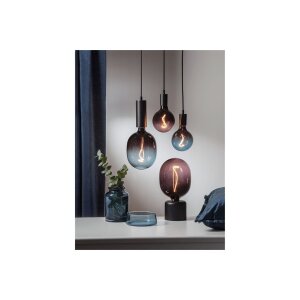 LED-Lampe E27 C150 ColourMix Zweifarbig (Pink)