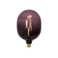 LED-Lampe E27 C150 ColourMix Zweifarbig (Pink)