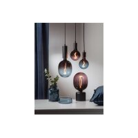 LED-Lampe E27 C150 ColourMix Zweifarbig (Pink)