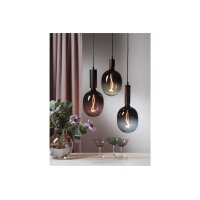 LED-Lampe E27 C150 ColourMix Zweifarbig (Pink)