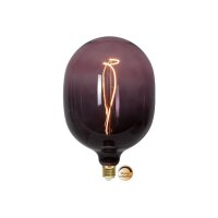 LED-Lampe E27 C150 ColourMix Zweifarbig (Pink)