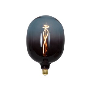 LED-Lampe E27 C150 ColourMix Zweifarbig (Blau)