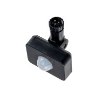 Bewegungsmelder für LED-Fluter "CTF-OB" optional für 23827, 23828 und 23829