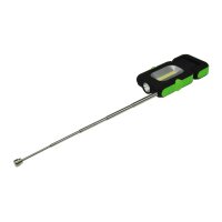 LED Arbeitsleuchte "CAL-COB Flexi" 3W, 220Lumen, Haken, Magnetfuß, PickUp