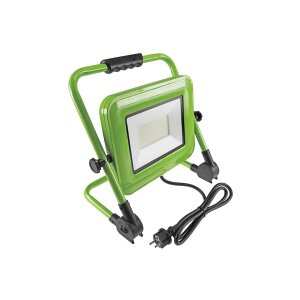LED-Baustrahler "CTS-100W V4" 230V 100W, IP44,...