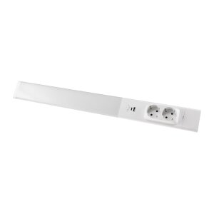 LED Unterbauleuchte "Arusha" weiß,...
