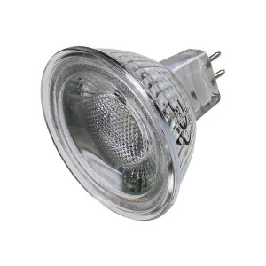 LED Strahler MR16 "H35 COB" 1 COB, 3000k,...