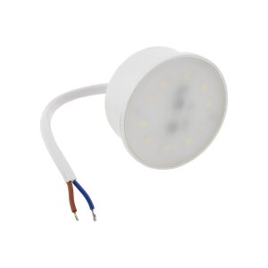 LED-Modul "Piatto" neutral oder warmweiß