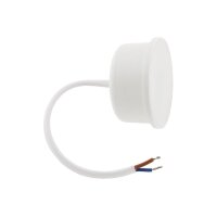 LED-Modul "Piatto W5" neutralweiß 120°, 4200K, 230V, 5W, 400lm, 50x24mm