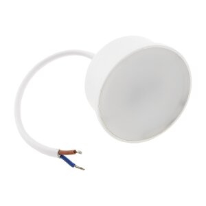 LED-Modul "Piatto W7" neutralweiß 120°, 4200K, 230V, 7W, 550lm, 50x24mm