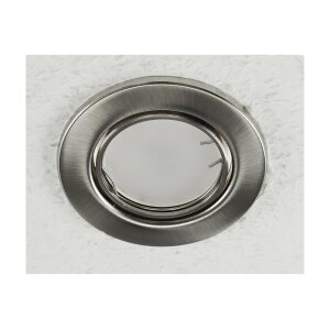 LED-Modul "Piatto W7" neutralweiß 120°, 4200K, 230V, 7W, 550lm, 50x24mm