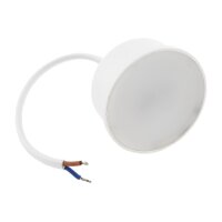 LED-Modul "Piatto W7" neutralweiß 120°, 4200K, 230V, 7W, 550lm, 50x24mm