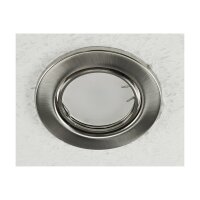 LED-Modul "Piatto W7" neutralweiß 120°, 4200K, 230V, 7W, 550lm, 50x24mm
