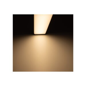 LED Unterbauleuchte "Arusha" schwarz, neutralweiß