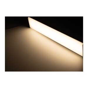 LED Unterbauleuchte "Arusha" schwarz, neutralweiß