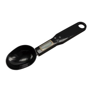 Löffelwaage "CT LW-500" 1-500g, 0,1g genau