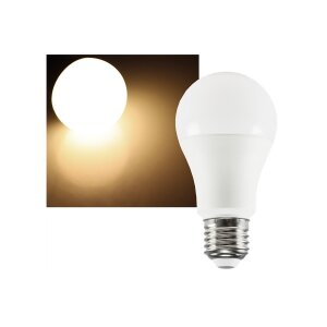 LED Glühlampe E27 "G50 AGL" warmweiß...
