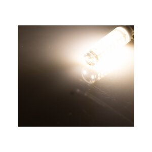 LED Stiftsockel G9, 10W, 1140lm 330°, 230V, 4000K, neutralweiß