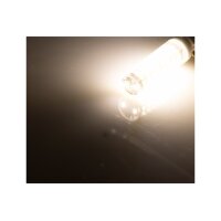 LED Stiftsockel G9, 10W, 1140lm 330°, 230V, 4000K, neutralweiß