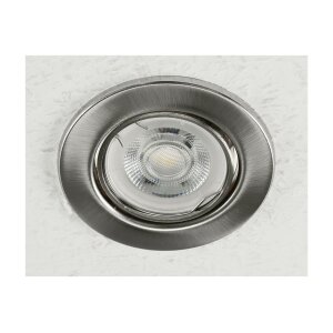 LED-Modul "Piatto N5" neutralweiß 38°, 4200K, 230V, 5W, 380lm, 50x24mm