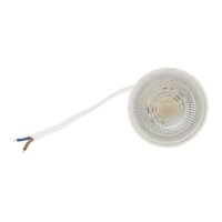 LED-Modul "Piatto N5" warmweiß 38°, 2900K, 230V, 5W, 370lm, 50x24mm