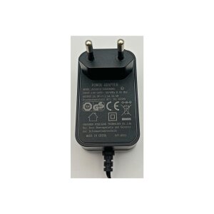 Stecker-Netzteil "CTN-2424n" 110-240V~...