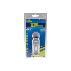 Akku-Ladegerät USB für 2x Micro AAA/Mignon AA