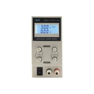 Regelbares Labornetzgerät "CTL-3010"...